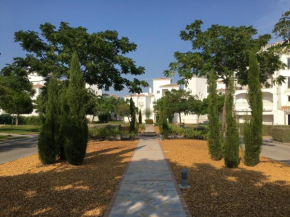 Hacienda Riquelme Golf Resort - 2 Bedroom 2 Bathroom Ground Floor Apartment
